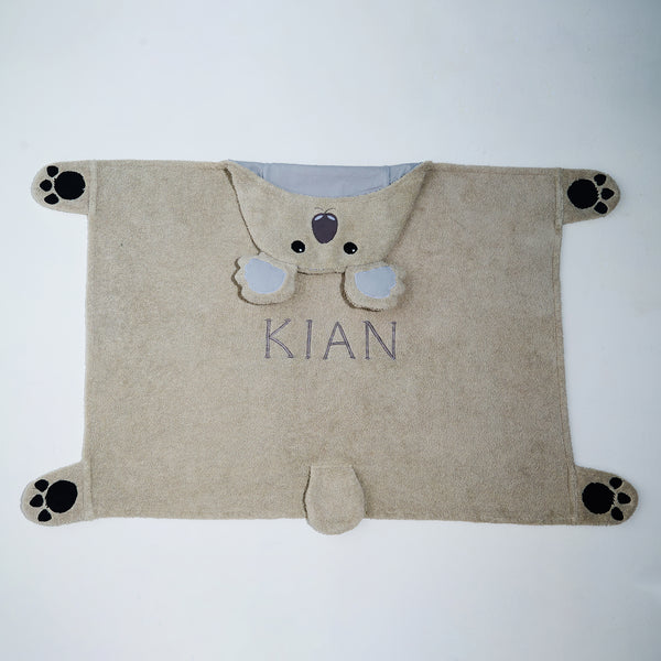 Koala Bear Animal Wrap (Kids)