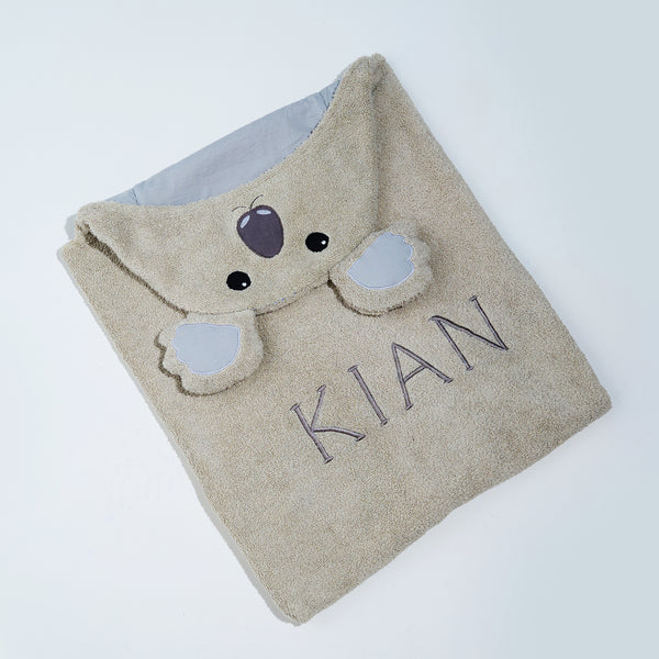 Koala Bear Animal Wrap (Kids)