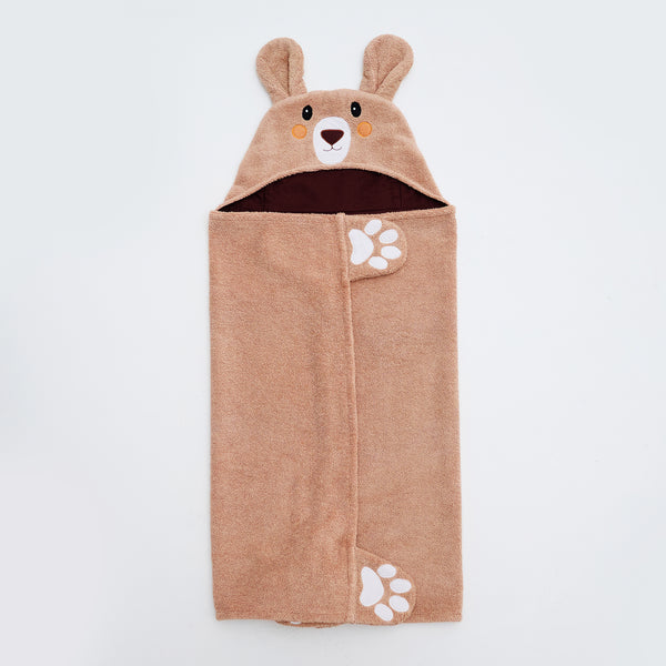 Bear Animal Wrap (Kids)