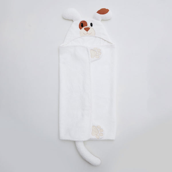 Puppy Animal Wrap (Baby)