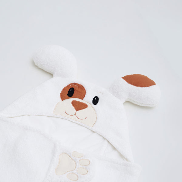 Puppy Animal Wrap (Baby)