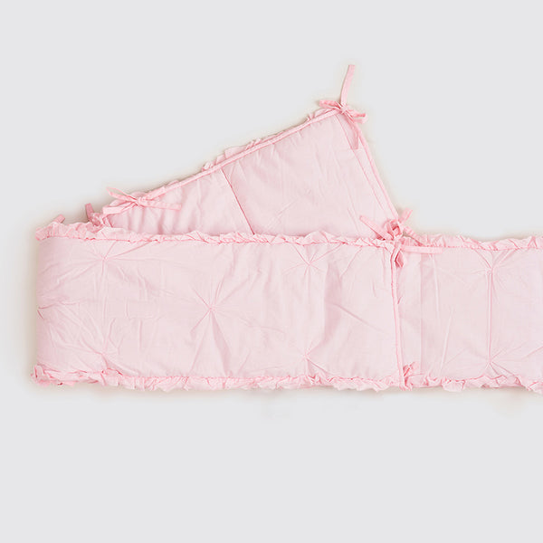 Ballerinas Reversible Bumper