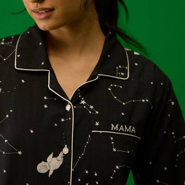 Women Universe Pima Pajama Set