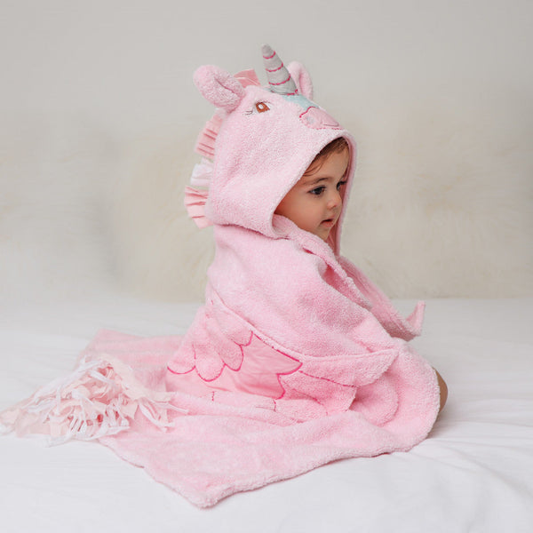 Unicorn Animal Wrap (Baby)