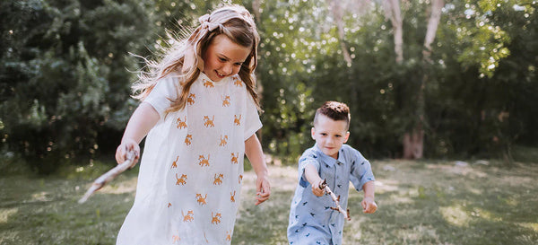 Types of Parents at a Kids’ Birthday Party (Which One Are You?)