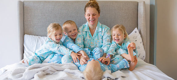 Dear Sleep, We Miss You – Love, Every Parent of a Baby Ever
