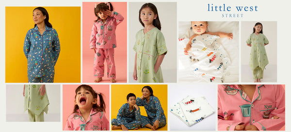 A Decade of Little West Street: From Sweet Beginnings to Cherished Homes