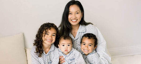 Motherhood Isn’t Losing Yourself — It’s Meeting a New Version of You