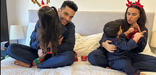 Matchy Moments: The Joy of Matching with Your Mini