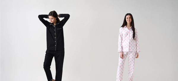 Why Women Deserve Pajamas That Feel Like a Treat, Not an Afterthought