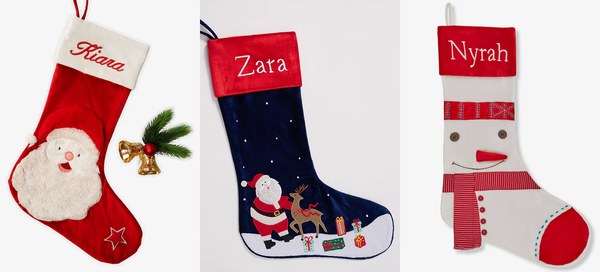 Make Christmas Morning Feel Personal