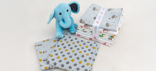 10 Thoughtful Personalized Baby Gift Ideas That’ll Make You the Favorite Aunt or Uncle