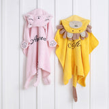 Lion Animal Wrap (Baby)