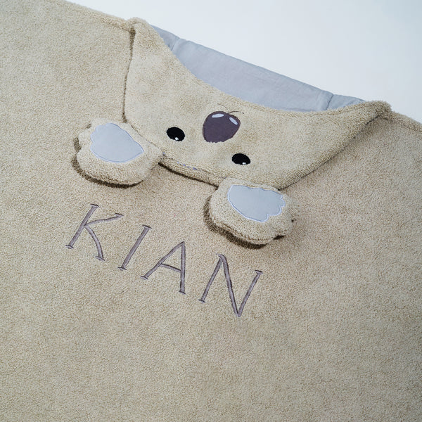 Kolar Bear Animal Wrap (Kids)