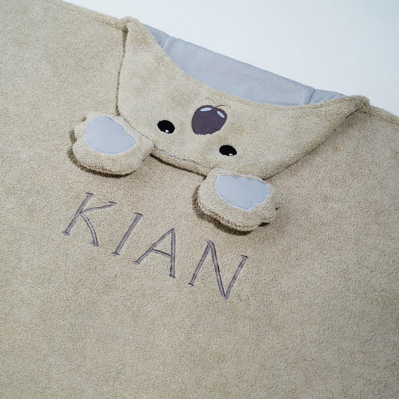 Kolar Bear Animal Wrap (Baby)