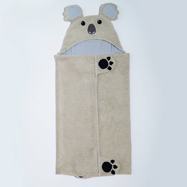 Kolar Bear Animal Wrap (Kids)