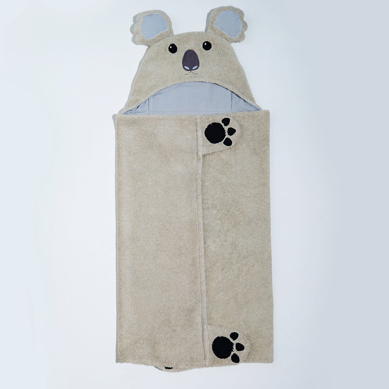Kolar Bear Animal Wrap (Baby)