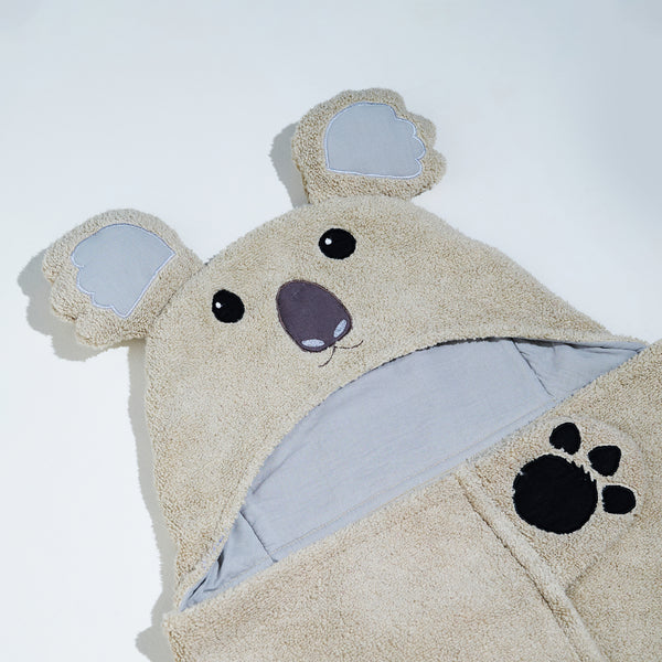 Kolar Bear Animal Wrap (Kids)