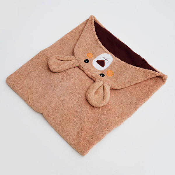 Bear Animal Wrap (Kids)