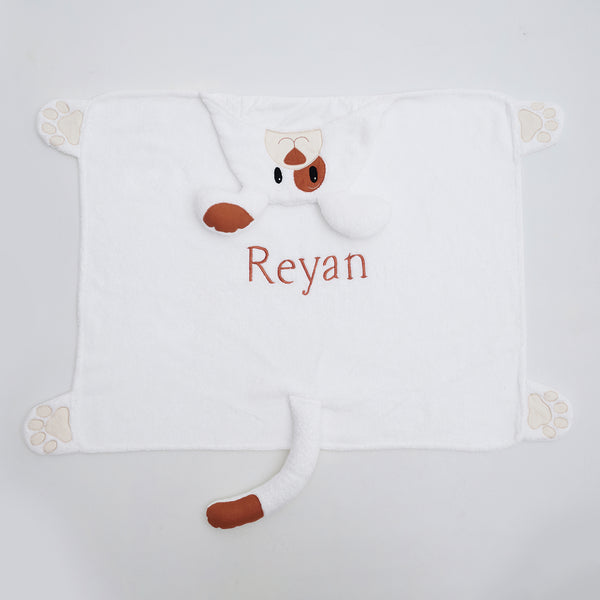 Puppy Animal Wrap (Kids)