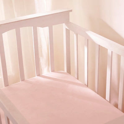 Ballerinas Complete Crib Bedding Set