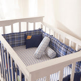 Out Of This World Complete Crib Bedding Set