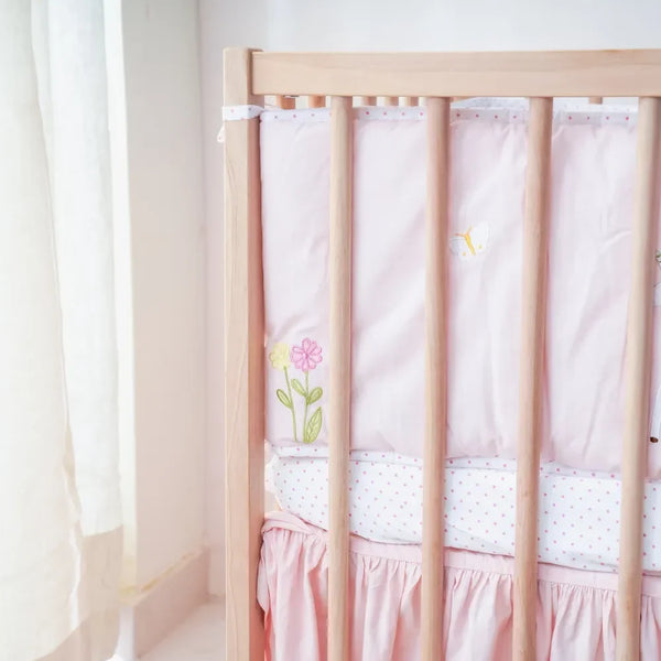 Princess Dreams Reversible Bumper