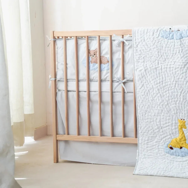 Over the Clouds Reversible Bumper