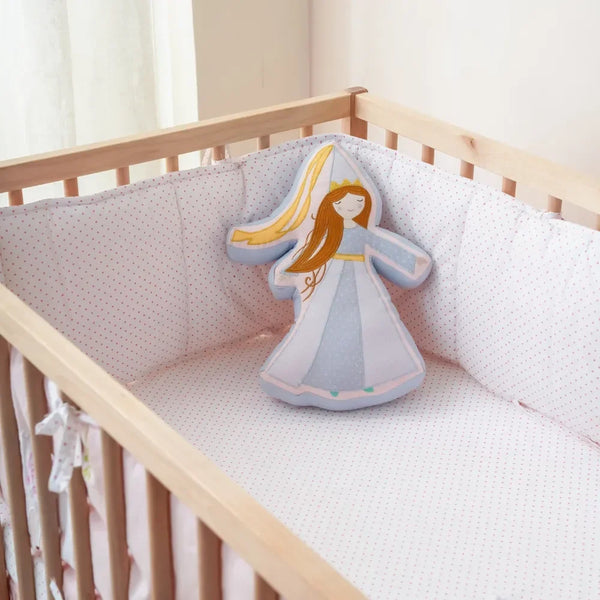 Princess Dreams Decorative Pillow