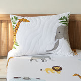 In The Wild Bedding Collection