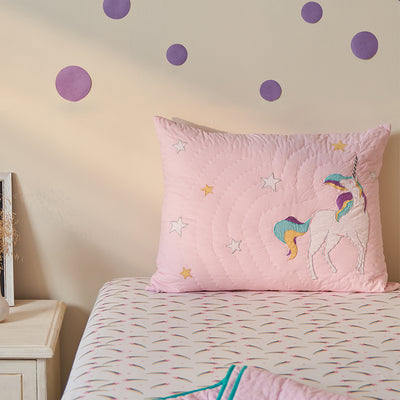 Magical Unicorns Bedding Collection