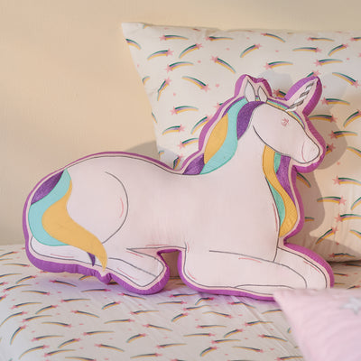 Magical Unicorns Bedding Collection