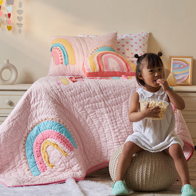 Over The Rainbow Bedding Collection