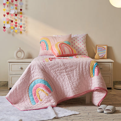 Over The Rainbow Bedding Collection