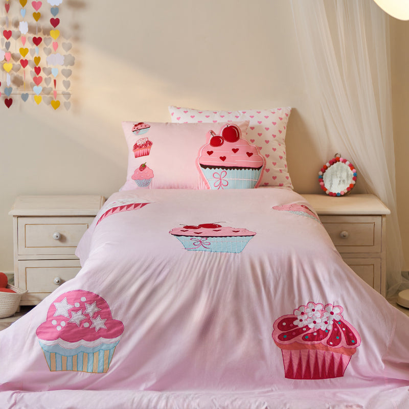 Sweet Dreams Duvet Cover