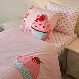 Sweet Dreams Duvet Cover