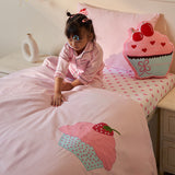 Sweet Dreams Duvet Cover