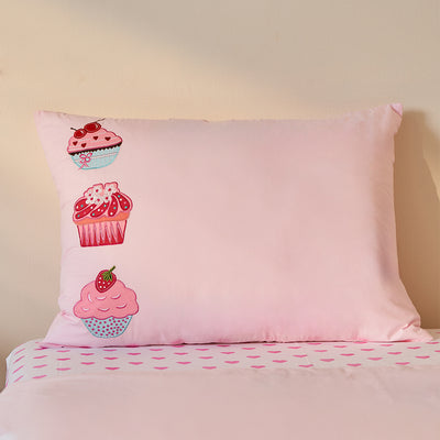 Sweet Dreams Bedding Collection