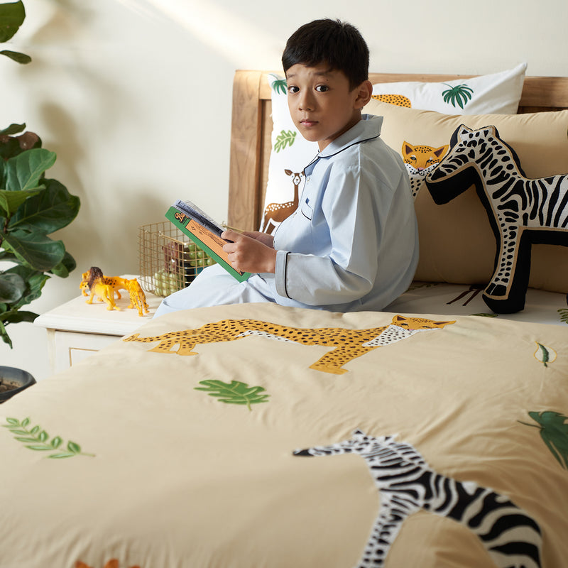 Safari 5-Piece Room Set