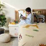 Safari 5-Piece Room Set