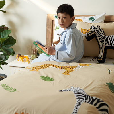 Safari Bedding Collection