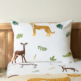 Safari Bedding Collection