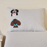 Puppies Duvet Cover