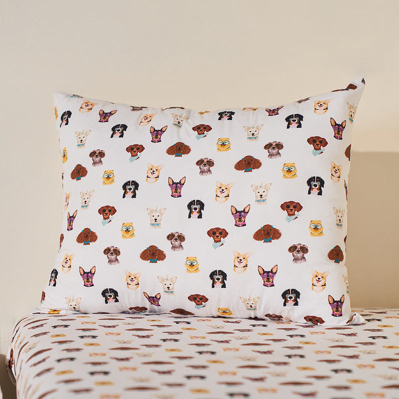 Puppies 5-Piece Room Set