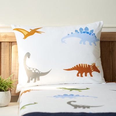 Dino Land Sheet Set