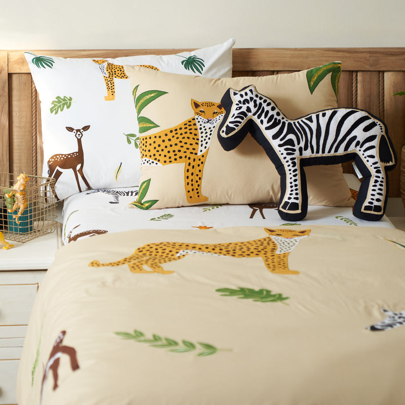 Safari Sheet Set