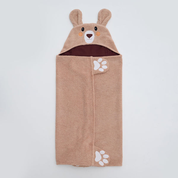 Bear Animal Wrap (Baby)