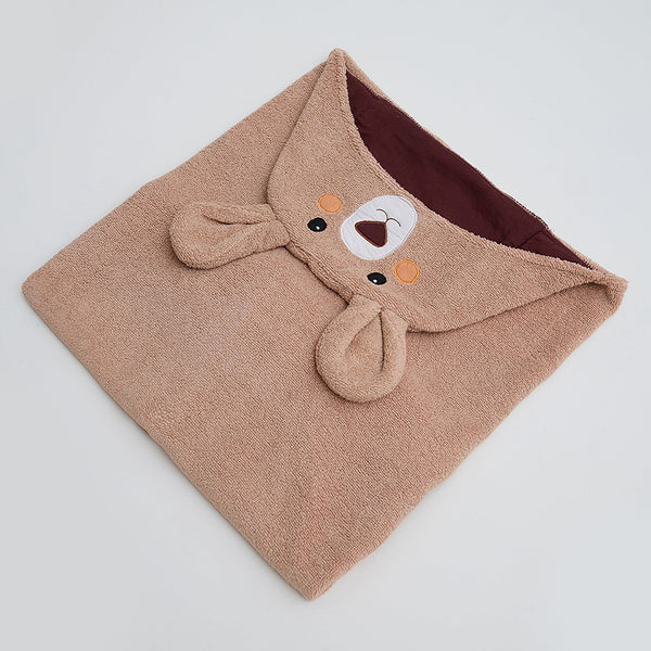Bear Animal Wrap (Baby)
