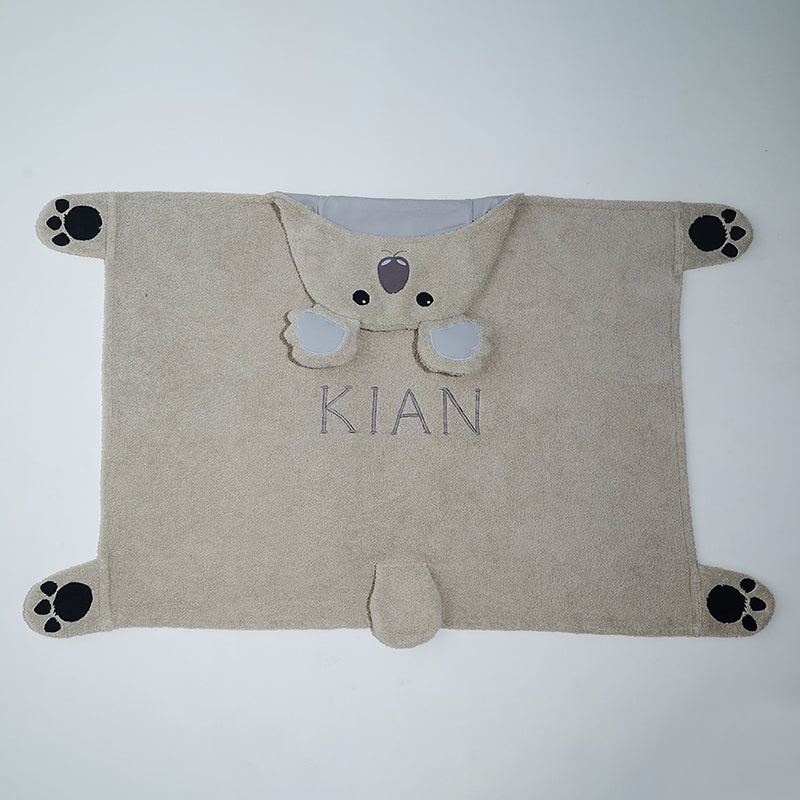 Kolar Bear Animal Wrap (Baby)