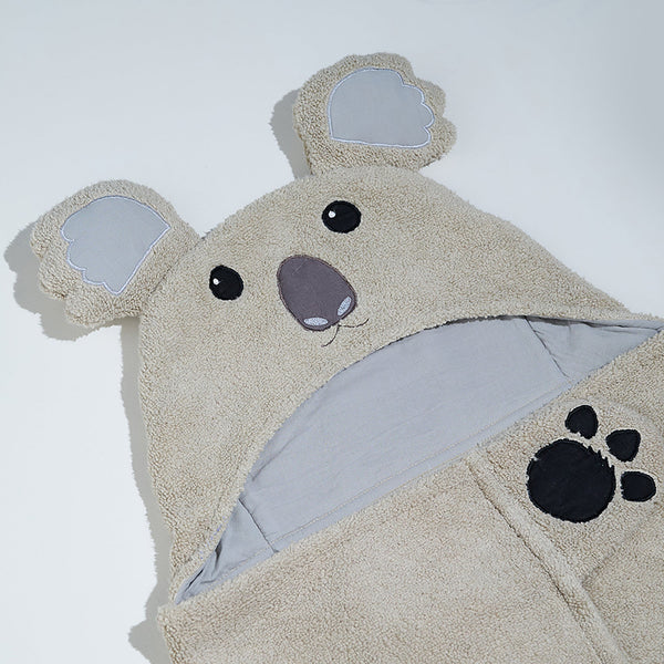 Kolar Bear Animal Wrap (Baby)